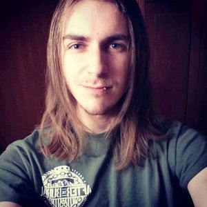 Meet your Posher, Brady